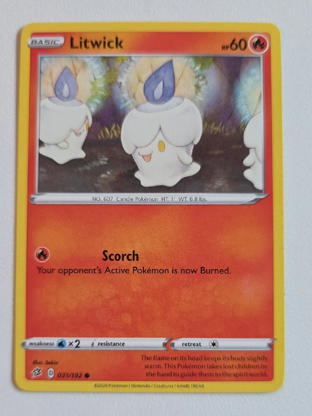 Pokemon all cards